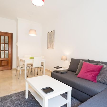 Colon12 Urban Apartment 말라가 외부 사진