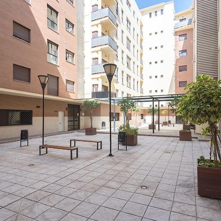 Colon12 Urban Apartment 말라가 외부 사진