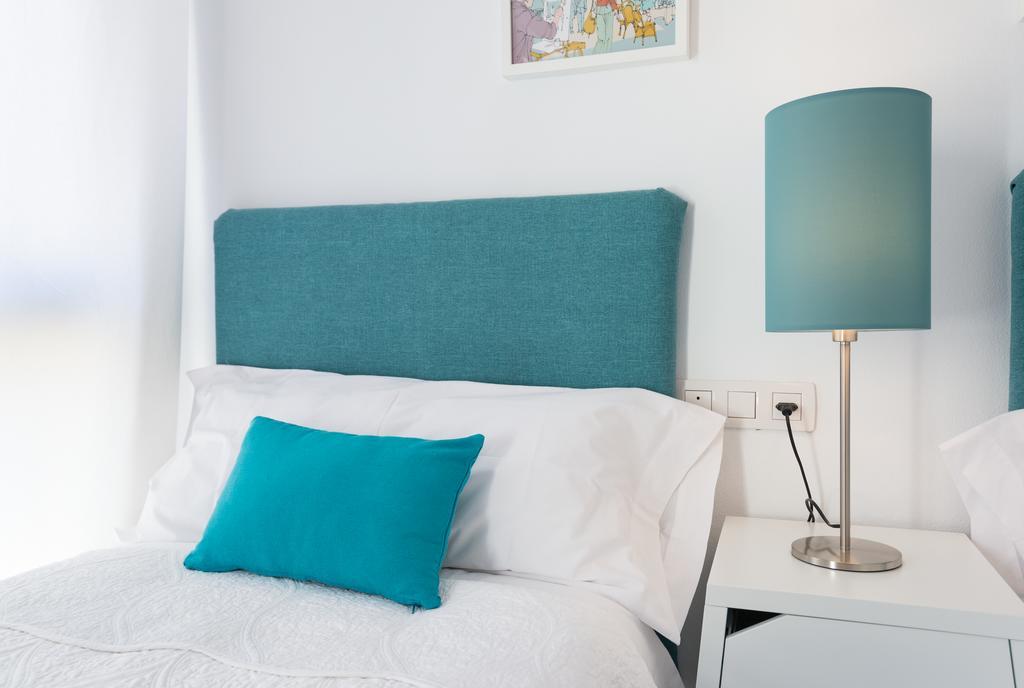 Colon12 Urban Apartment 말라가 외부 사진