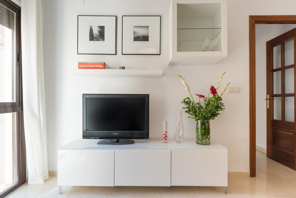 Colon12 Urban Apartment 말라가 외부 사진