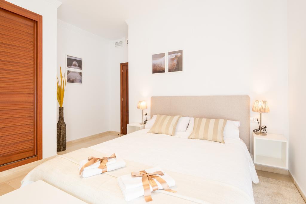 Colon12 Urban Apartment 말라가 외부 사진
