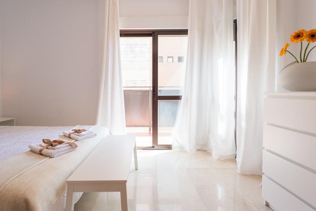 Colon12 Urban Apartment 말라가 외부 사진