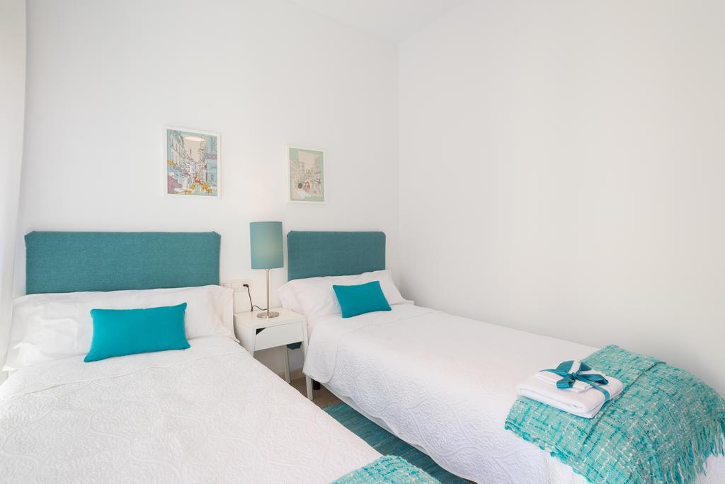 Colon12 Urban Apartment 말라가 외부 사진