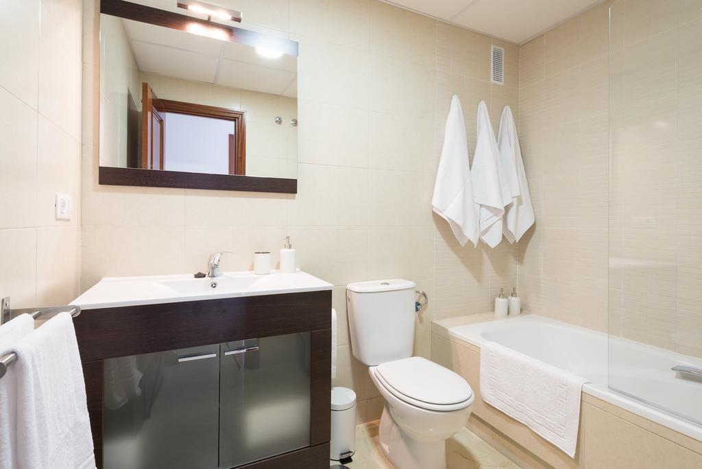 Colon12 Urban Apartment 말라가 외부 사진