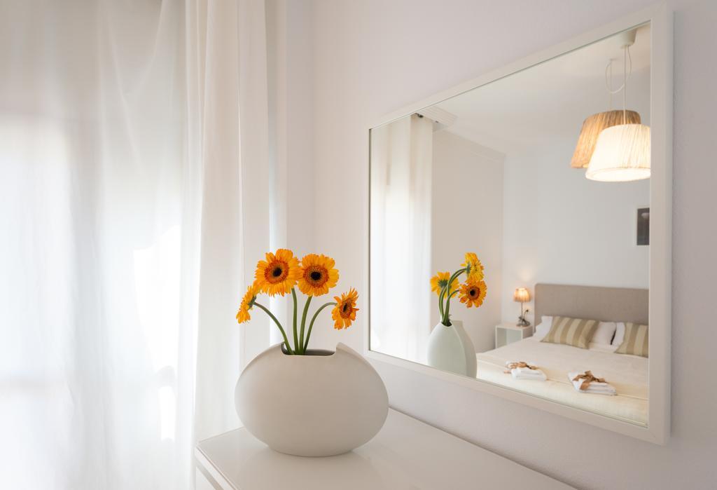Colon12 Urban Apartment 말라가 외부 사진