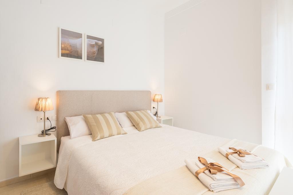 Colon12 Urban Apartment 말라가 외부 사진