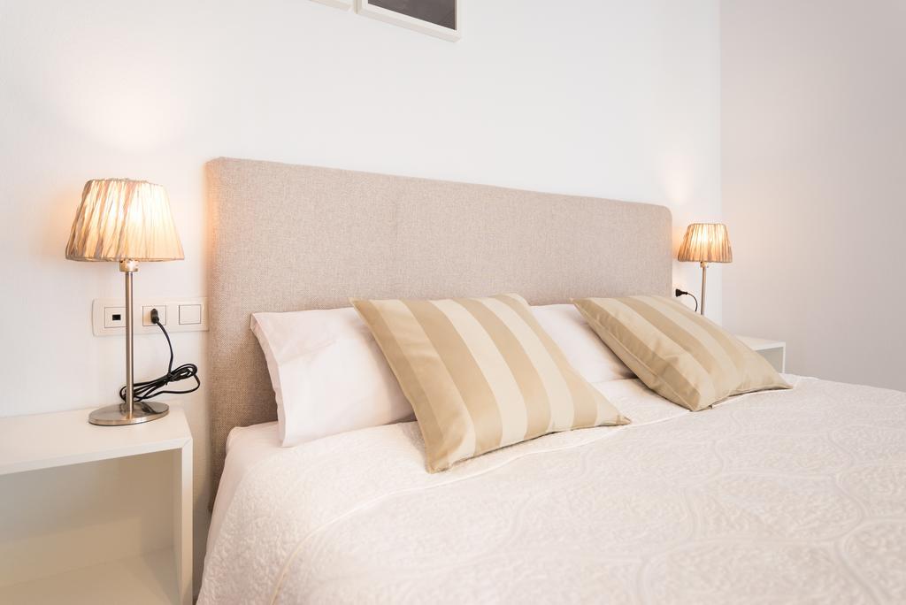 Colon12 Urban Apartment 말라가 외부 사진